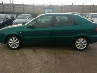 used Citroën Xsara 1.4