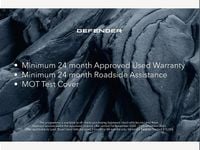 Used Land Rover Defender SE Dynamic 250 HP (183 kW) 2024 Grey SUV