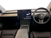Used Tesla Model 3 Long Range AWD 258 kW (351 HP) 2023 Sedan