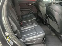 Used Audi Q7 Black Edition 340 HP (250 kW) 2024 Grey SUV