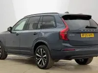 Usado Volvo XC90 Plus 247 HP (181 kW) 2026 SUV