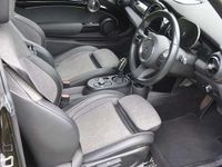 Used Mini Cooper Level 2 135 kW (184 HP) 2023 Hatchback