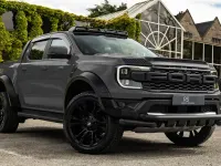 Used Ford Ranger Raptor 288 HP (211 kW) 2024 Grey Pickup