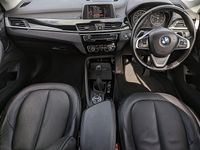 used BMW X1 20d xLine