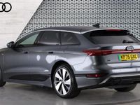 Nuevo Audi A6 e-tron S-Line 269 kW (367 CV) 2025 Gris Familiar