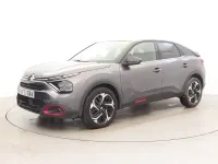 Używany Citroën C4 PureTech 2023 Szary SUV