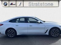 used BMW 430 Gran Coupé 4 Series Gran Coupe i M Sport 2.0 5dr