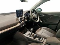 Used Audi Q2 Sport 113 HP (83 kW) 2025 Grey SUV