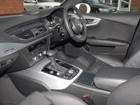 Used Audi A7 Sportback 2011 Hatchback
