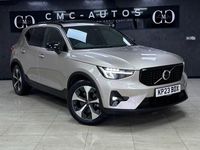 Used Volvo XC40 Ultimate 197 HP (144 kW) 2023 SUV
