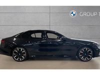 Used BMW i5 Comfort Edition 442 kW (601 HP) 2024 Black Sedan