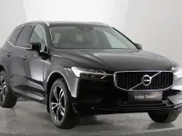 Used Volvo XC60 188 HP (138 kW) 2020 SUV