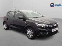 Used Dacia Sandero Expression 91 HP (66 kW) 2025 Hatchback