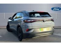 used VW ID4 109kW Life Pure 52kWh 5dr Auto [110kW Ch]