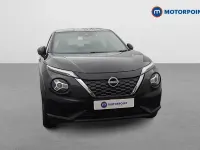 Used Nissan Juke N-Connecta 143 HP (105 kW) 2022 Black SUV