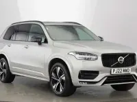 Used Volvo XC90 Plus 250 HP (183 kW) 2023 SUV