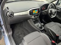 Used MG MG3 Exclusive 2024 Silver Hatchback