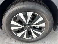 Used VW Taigo Life 95 HP (69 kW) 2025 Green SUV