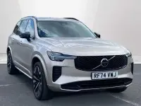 Usado Volvo XC90 Ultra 455 CV (334 kW) 2025 Other SUV