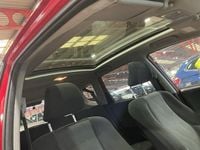 Used Honda Jazz EX 2009 Red Hatchback