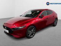 used Mazda 3 2.0 Skyactiv G MHEV GT Sport Tech 5dr Auto