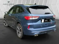 Used Ford Kuga ST-Line X 2021 Blue SUV