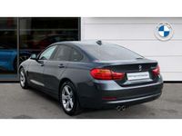 used BMW 420 4 Series Gran Coupe d [190] SE 5dr Auto [Business Media]