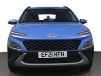 used Hyundai Kona 1.0 TGDi 48V MHEV SE Connect 5dr