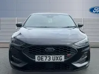 Used Ford Focus ST 280 HP (205 kW) 2024 Hatchback