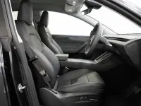Used Tesla Model Y Long Range AWD 378 kW (514 HP) 2025 Grey SUV