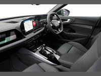 Used Audi A5 Advanced 200 HP (147 kW) 2024 White Sedan