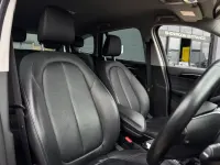 Used BMW X1 xLine 140 HP (102 kW) 2019 Black SUV