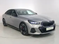 Used BMW i5 Comfort Edition 442 kW (601 HP) 2024 Sedan