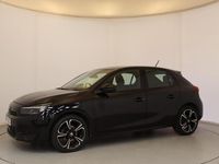Second-hand Vauxhall Corsa 74 CP (54 kW) 2023 Negru Hatchback