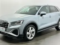 Used Audi Q2 S-Line 150 HP (110 kW) 2026 SUV