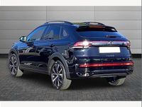 New VW Taigo Black Edition 150 HP (110 kW) 2026 Black SUV