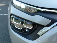 Used Citroën C3 PureTech 83 HP (61 kW) 2023 Brown Hatchback