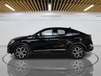 Used Renault Arkana Version S 145 HP (106 kW) 2021 Black SUV