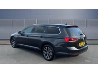 used VW Passat 1.5 TSI EVO SEL 5dr DSG Petrol Estate