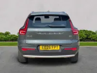 New Volvo XC40 Core 163 HP (119 kW) 2026 SUV