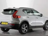 Used Volvo XC40 Plus 161 HP (118 kW) 2024 SUV