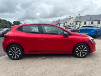Used Renault Clio Evolution 2023 Red Hatchback