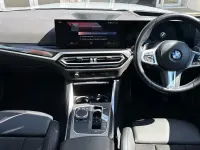 Used BMW 230 Coupé M Sport 242 HP (177 kW) 2022 Grey Coupe
