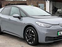 Used VW ID.3 Pro Performance 150 kW (204 HP) 2022 Hatchback