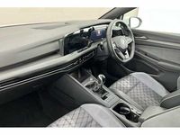 Used VW Golf VIII 150 HP (110 kW) 2022