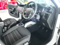 Used Dacia Duster Journey 130 HP (95 kW) 2023 White SUV