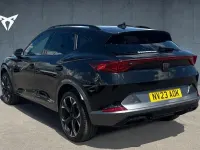 Used Cupra Formentor 150 HP (110 kW) 2024 SUV