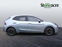 New MG MG4 EV 53 kW (73 HP) 2026 Green Hatchback