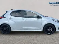Ny Mazda 2 Homura-Line 116 HK (85 kW) 2026 Blå Halvkombi