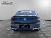 Used VW Arteon R-line 190 HP (139 kW) 2019 Grey Hatchback